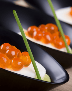 Tarama Carp Roe caviar